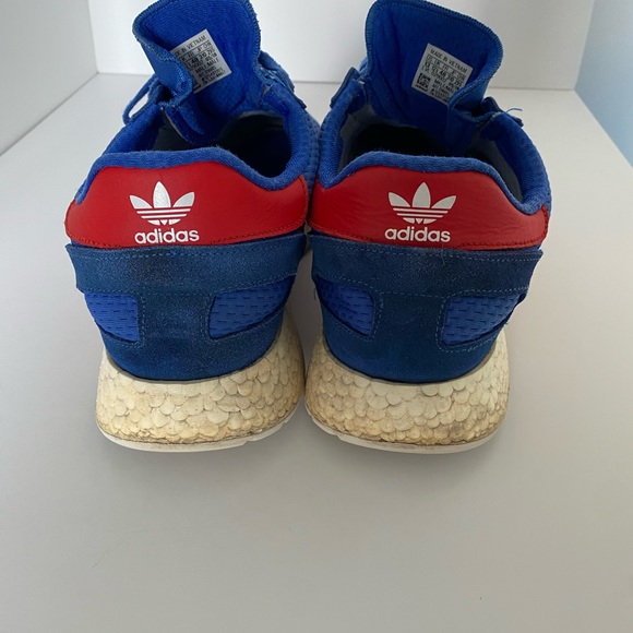 Adidas size13 - Picture 2 of 4